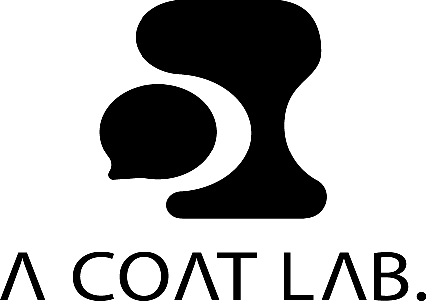 A COAT LAB.